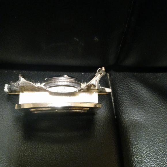 Mini Paris clock - Picture 3 of 3